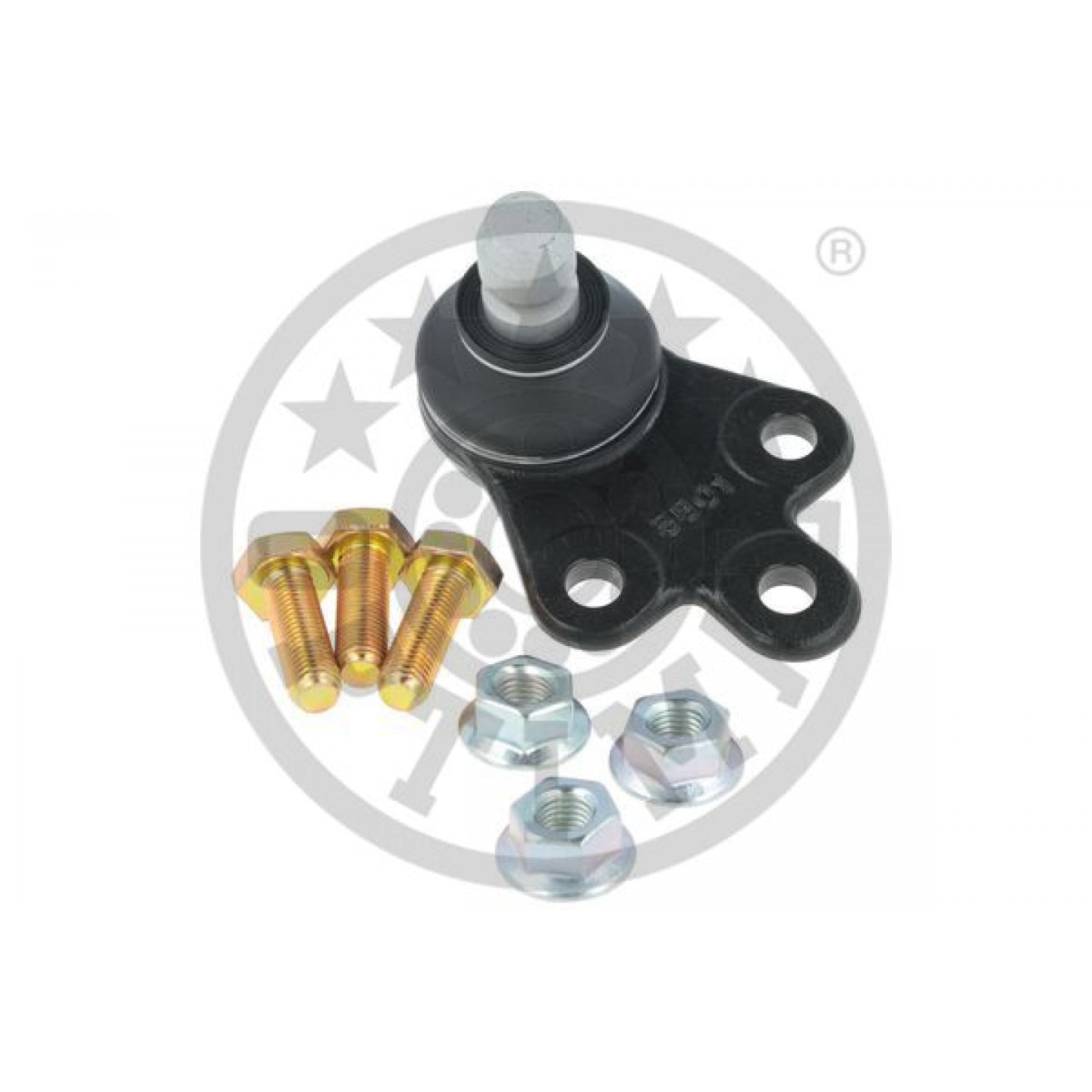 Rotule OPTIMAL G3-1131