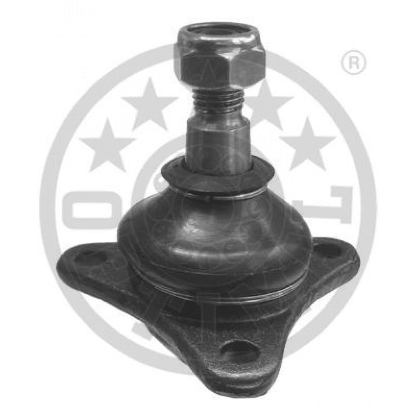 Rótula OPTIMAL G3-177
