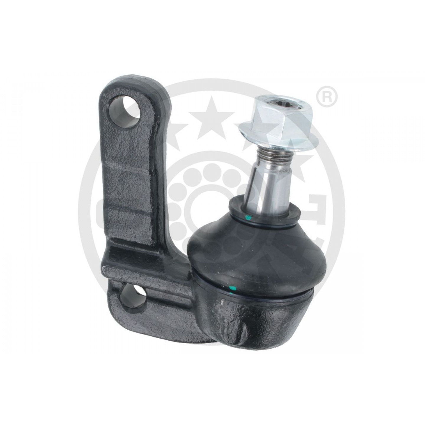 Fuseekogel OPTIMAL G3-2044