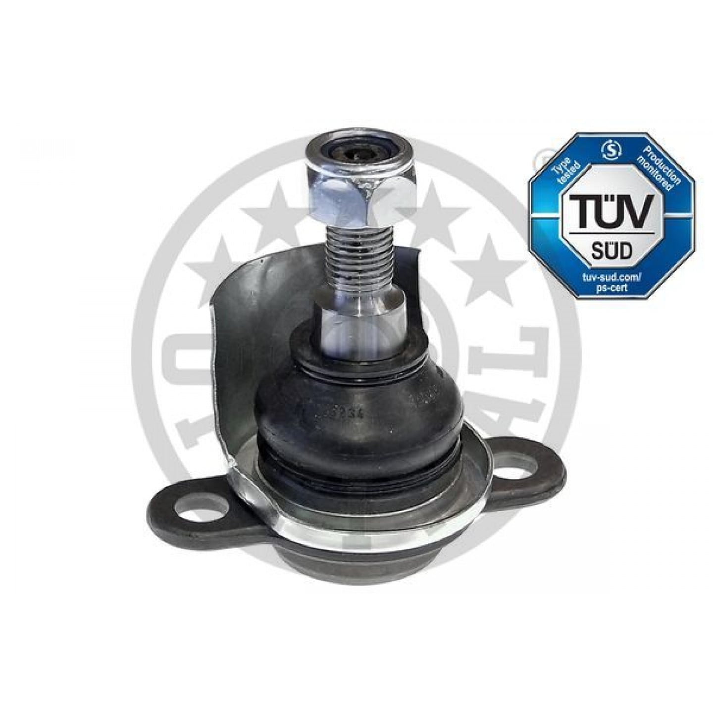 Fuseekogel OPTIMAL G3-528