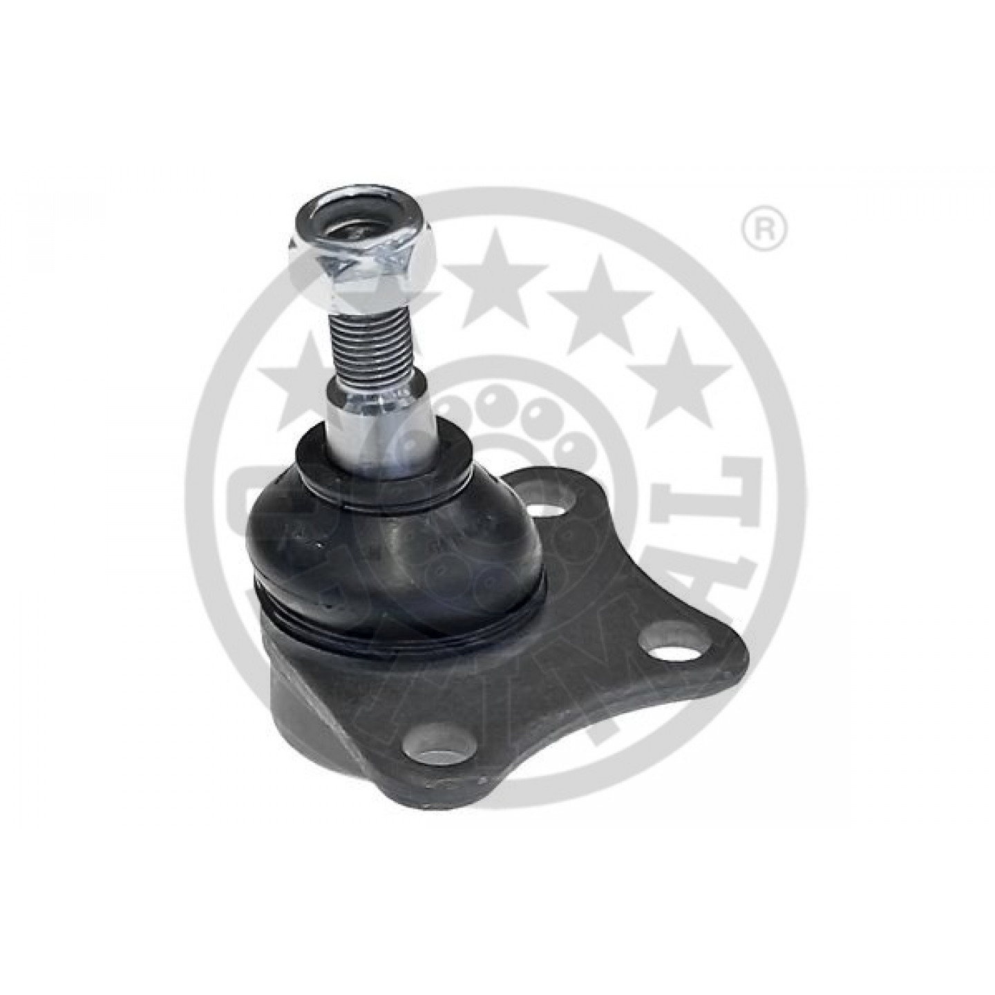 Fuseekogel OPTIMAL G3-745
