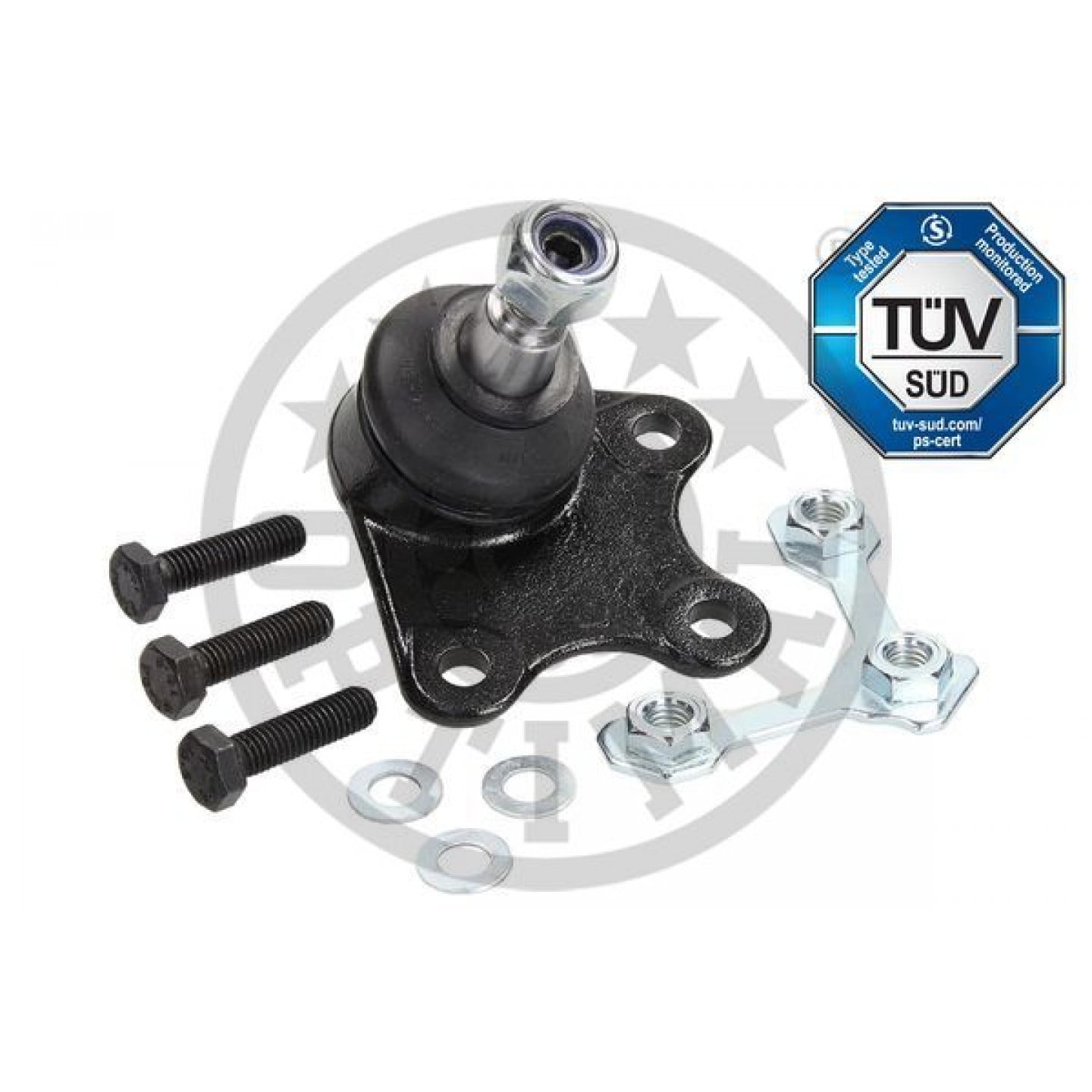 Rotule OPTIMAL G3-902