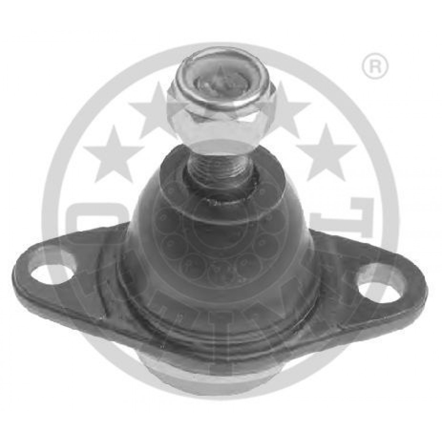 Fuseekogel OPTIMAL G3-924