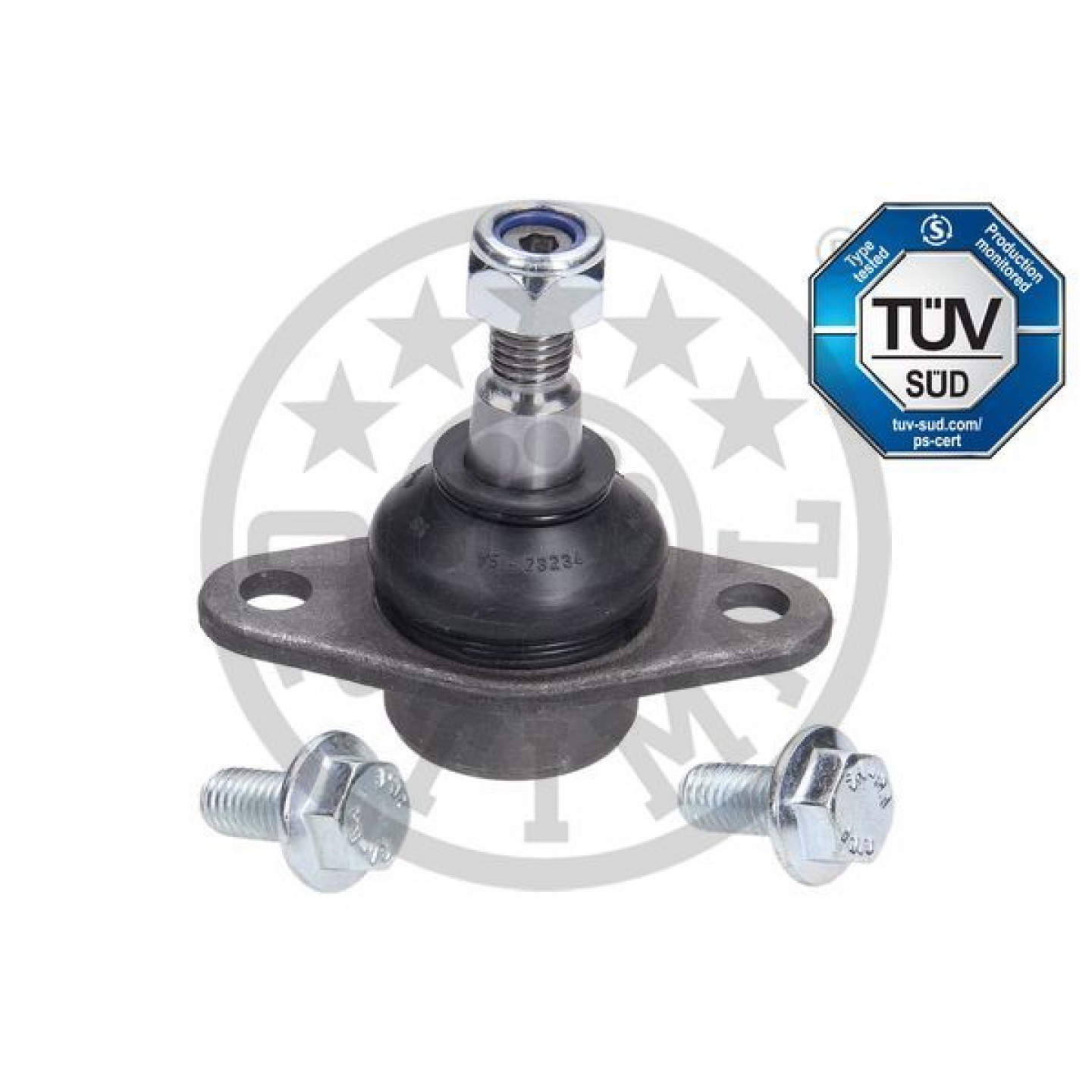 Rotule OPTIMAL G3-936