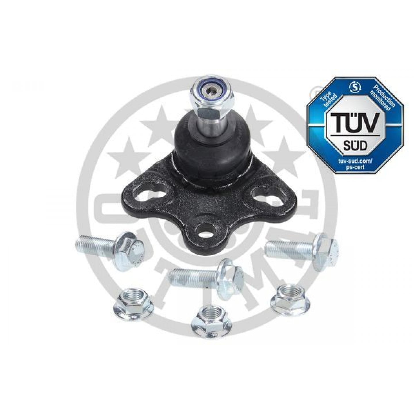 Rotule OPTIMAL G3-967