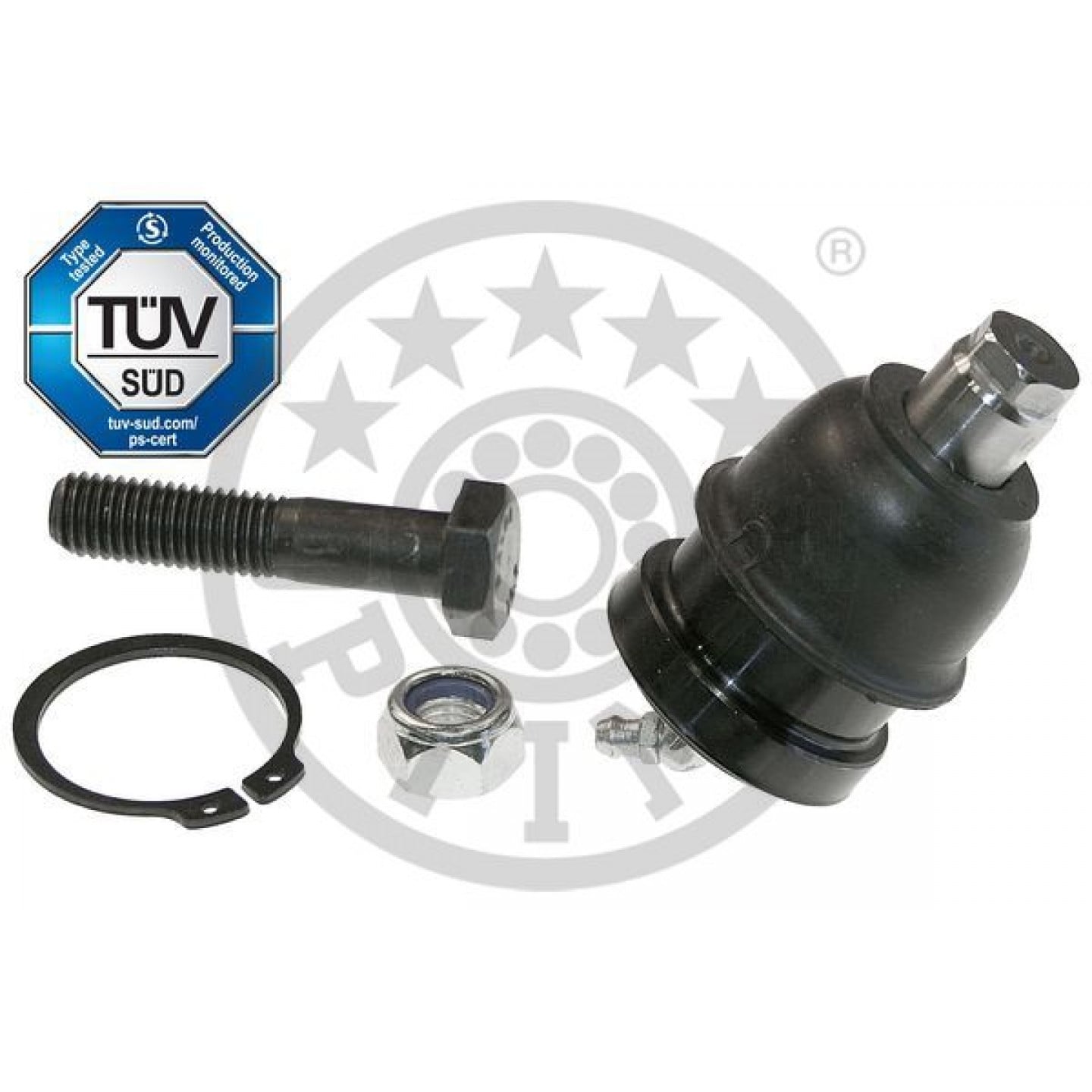 Rotule OPTIMAL G3-996