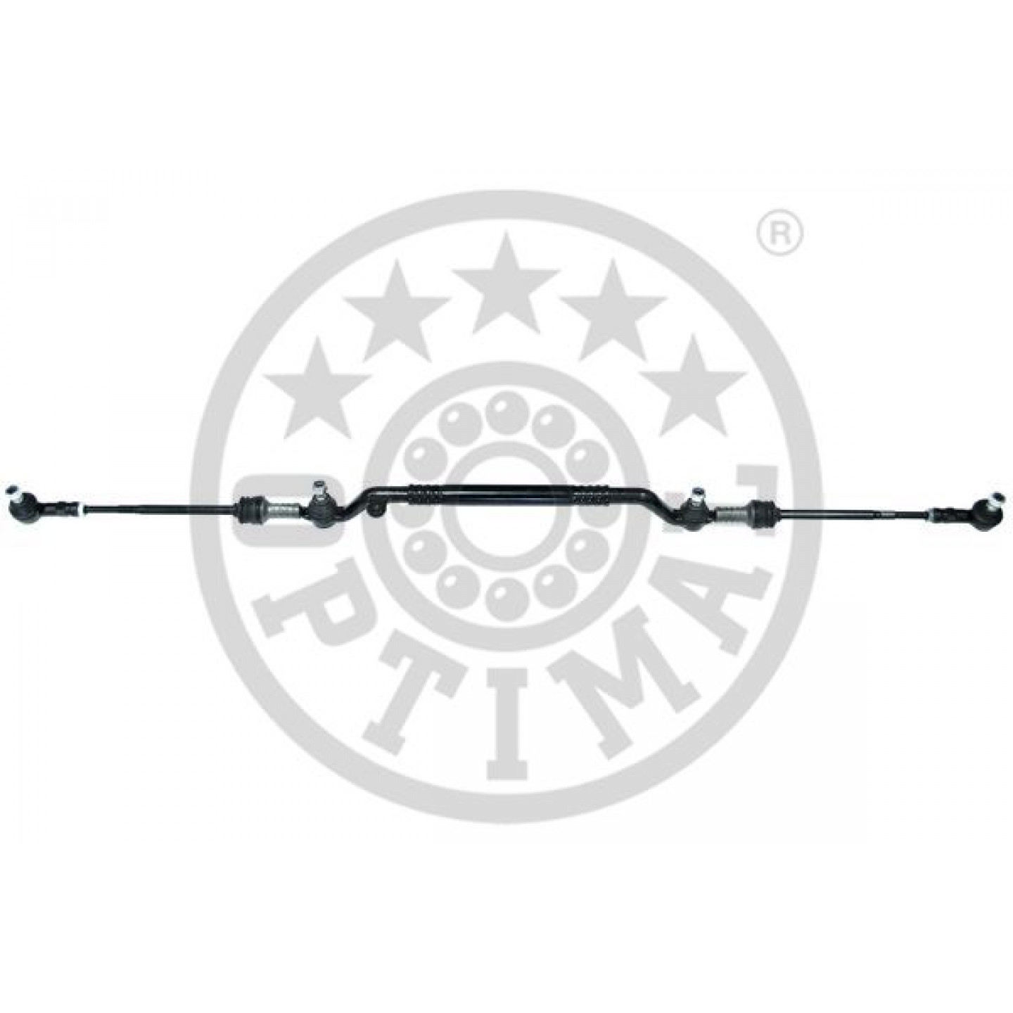 Stuurstang OPTIMAL G4-878