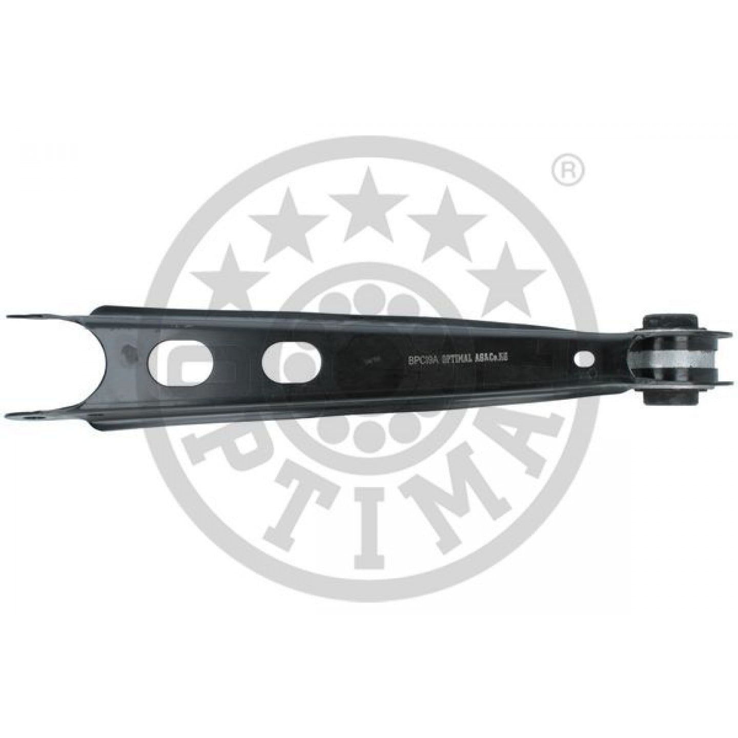 Querlenker OPTIMAL G5-2026