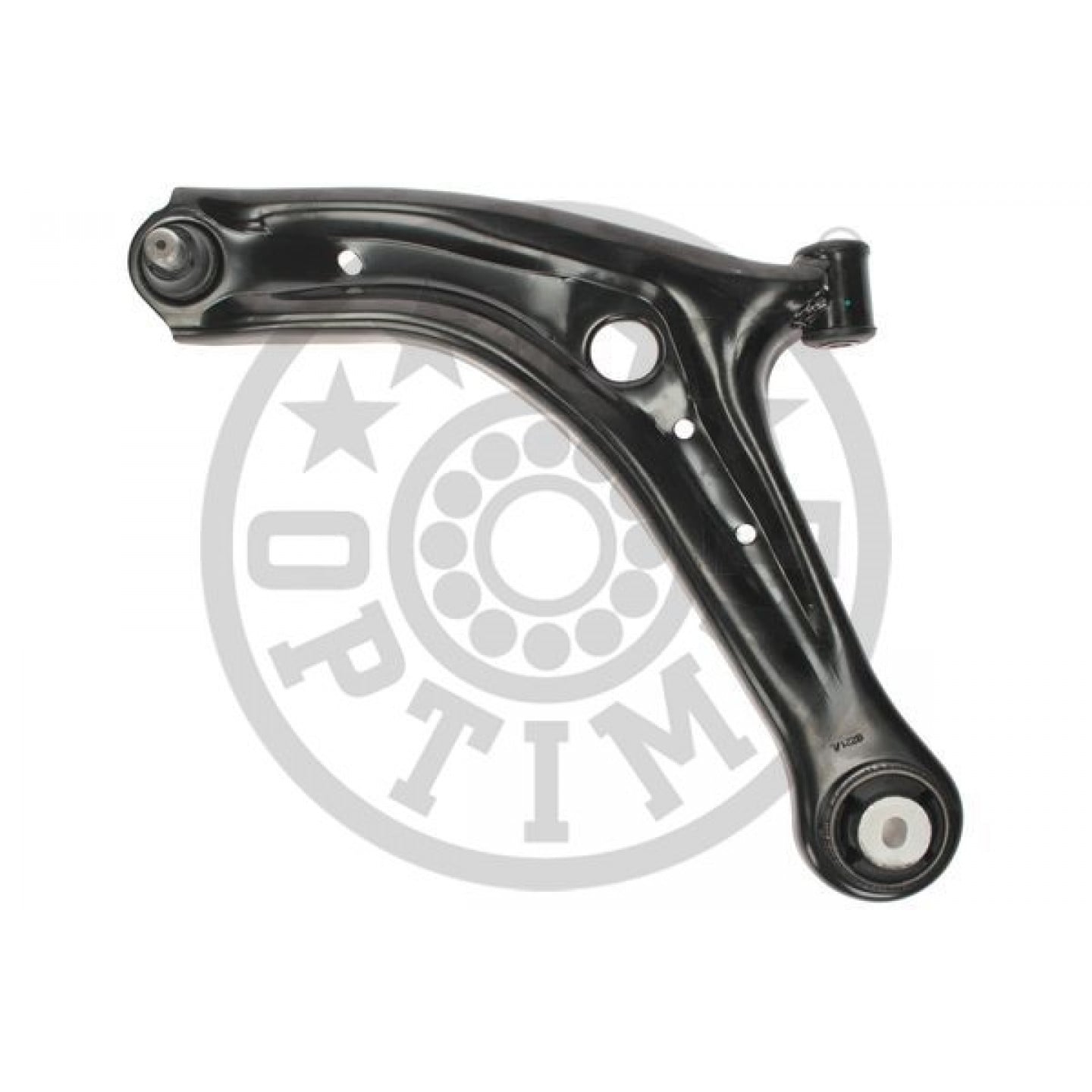 Bærearm OPTIMAL G6-1361