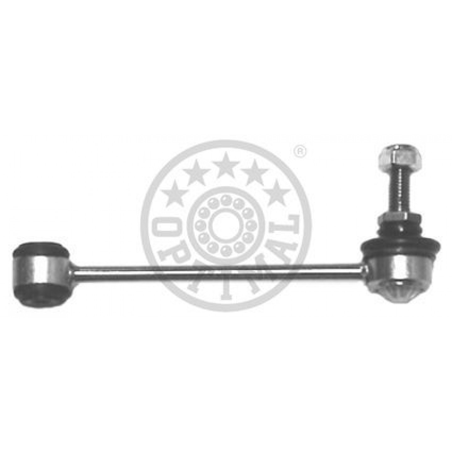 Stabilisatorstang OPTIMAL G7-1017