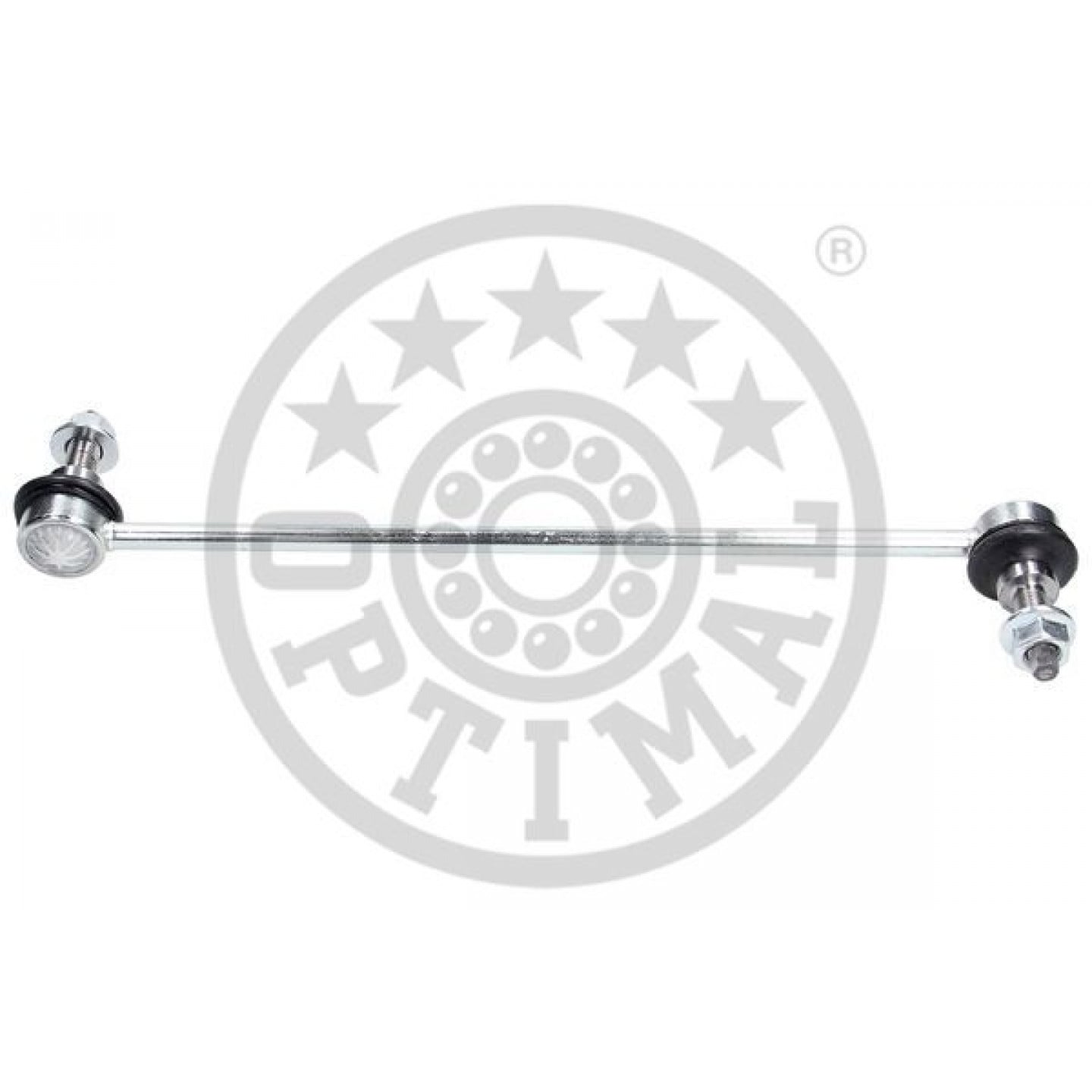 Stang/stiver, stabilisator OPTIMAL G7-1493