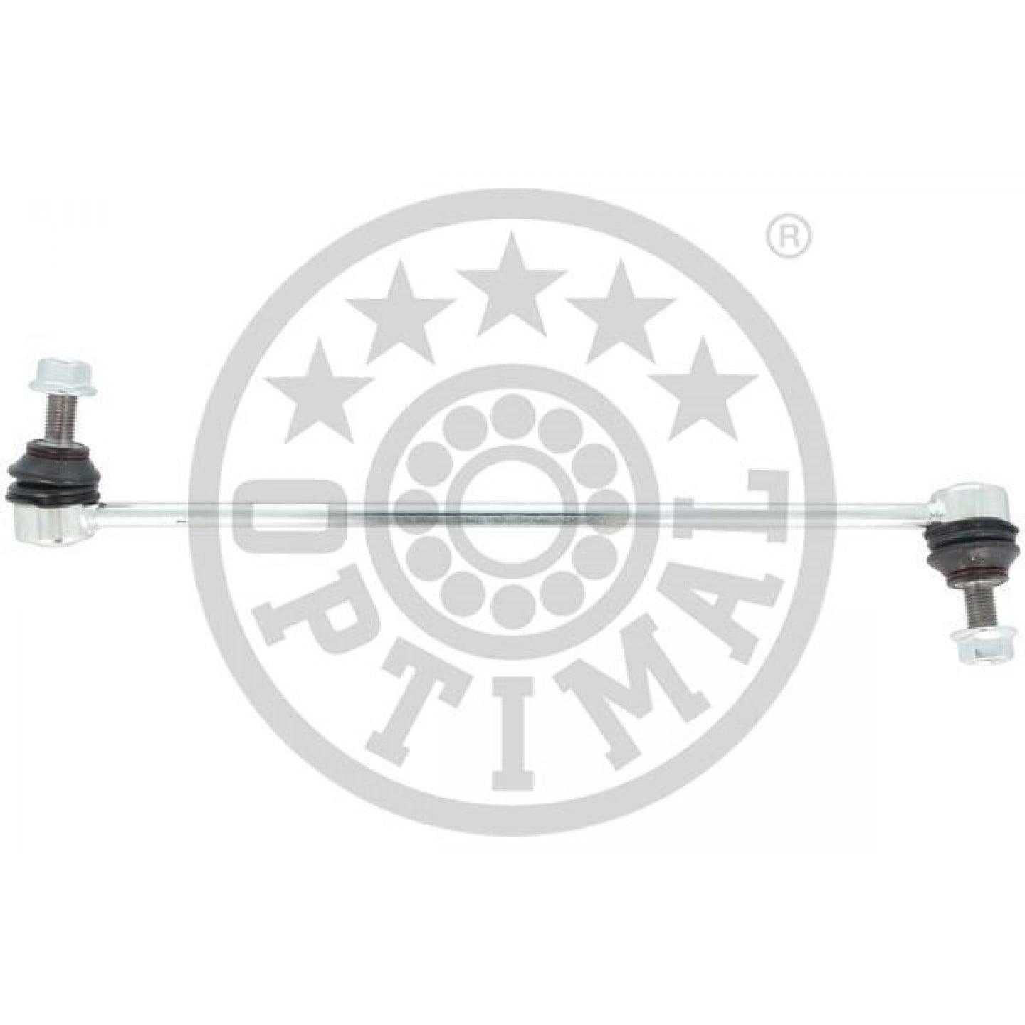 Stabilisatorstang OPTIMAL G7-1620
