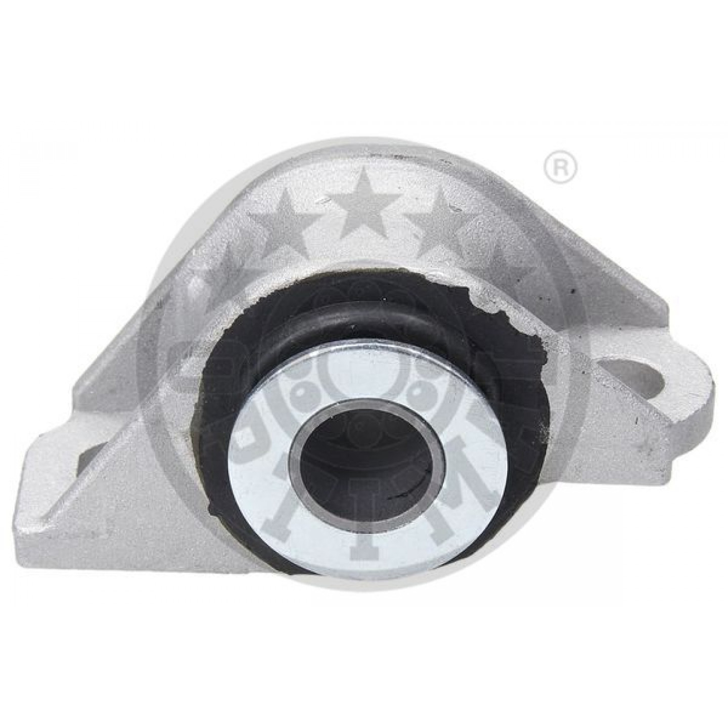Draagarmrubber OPTIMAL G9-612