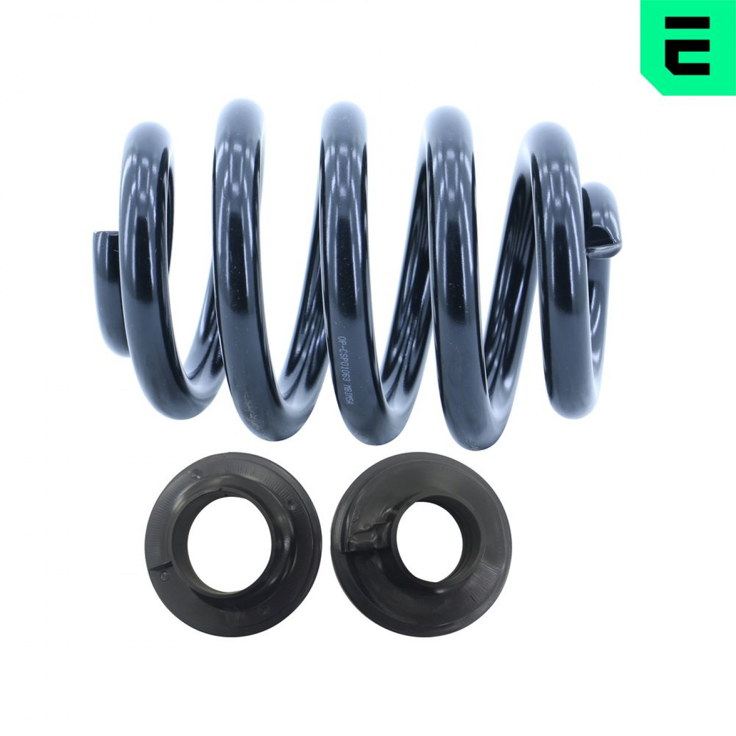 Fjeder OPTIMAL OP-CSP01063