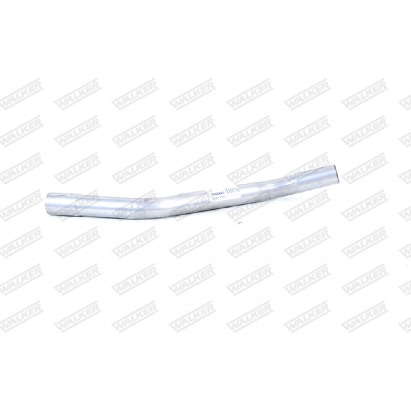 Abgasrohr WALKER 06560