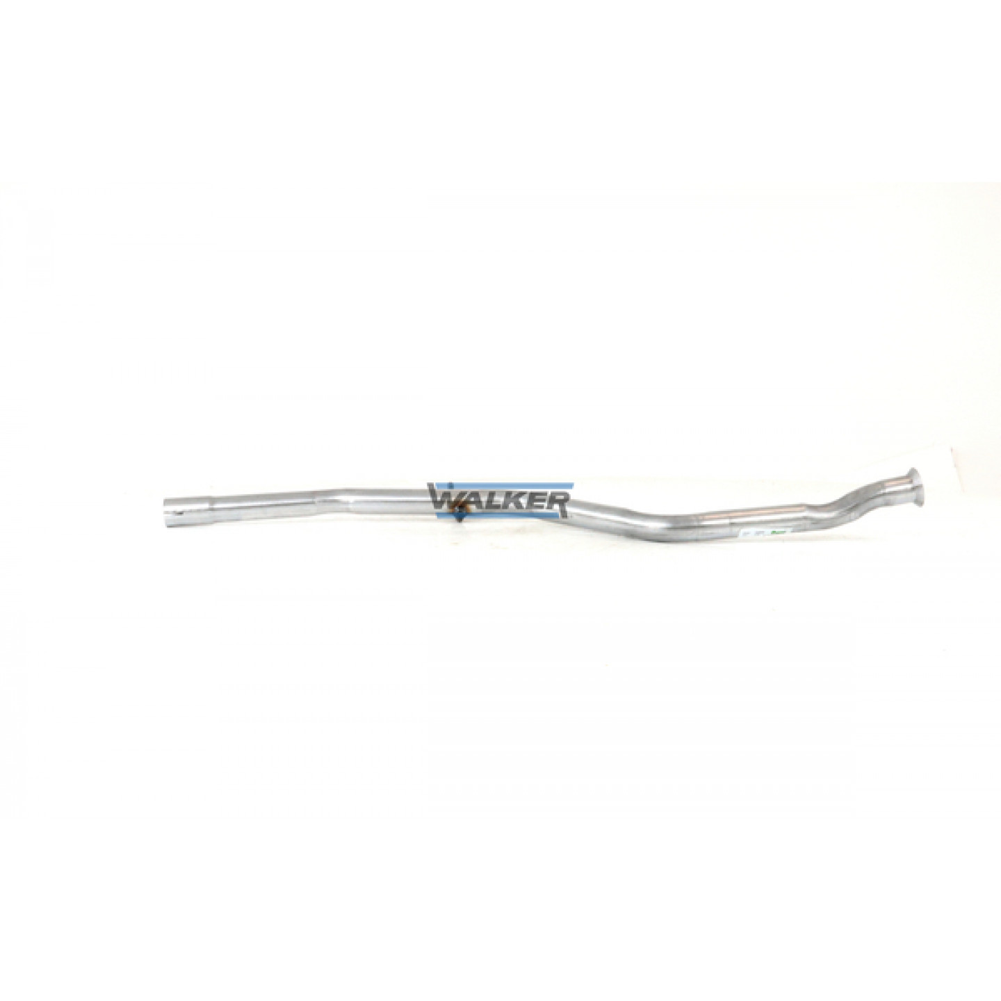 Abgasrohr WALKER 07149