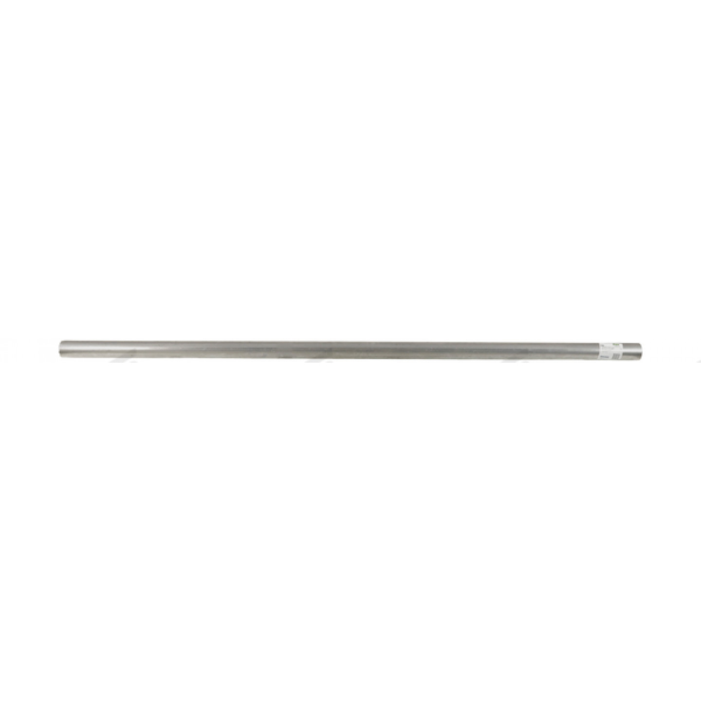 Abgasrohr WALKER 09810