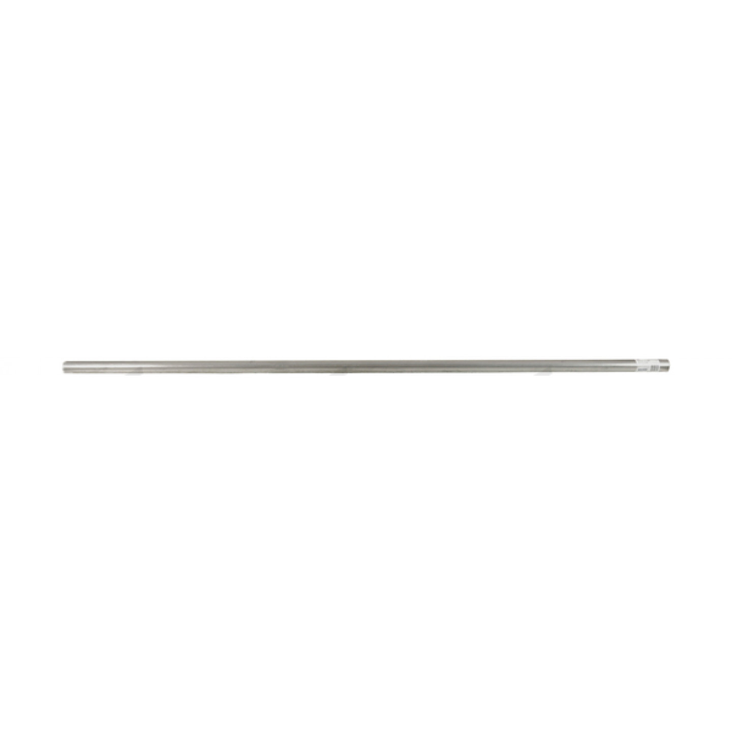 Abgasrohr WALKER 09889