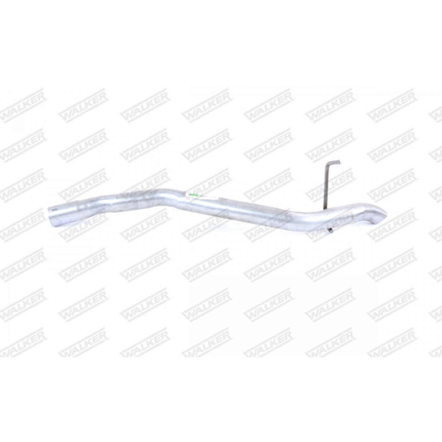 Abgasrohr WALKER 10371