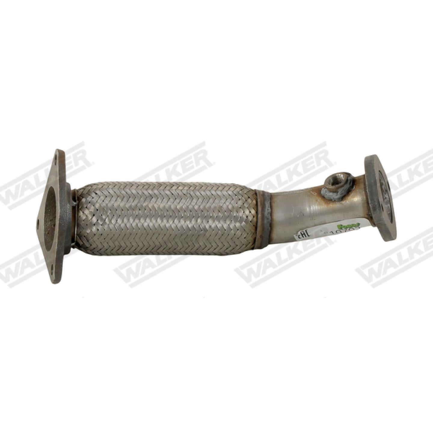 Výfuková trubka WALKER 10702