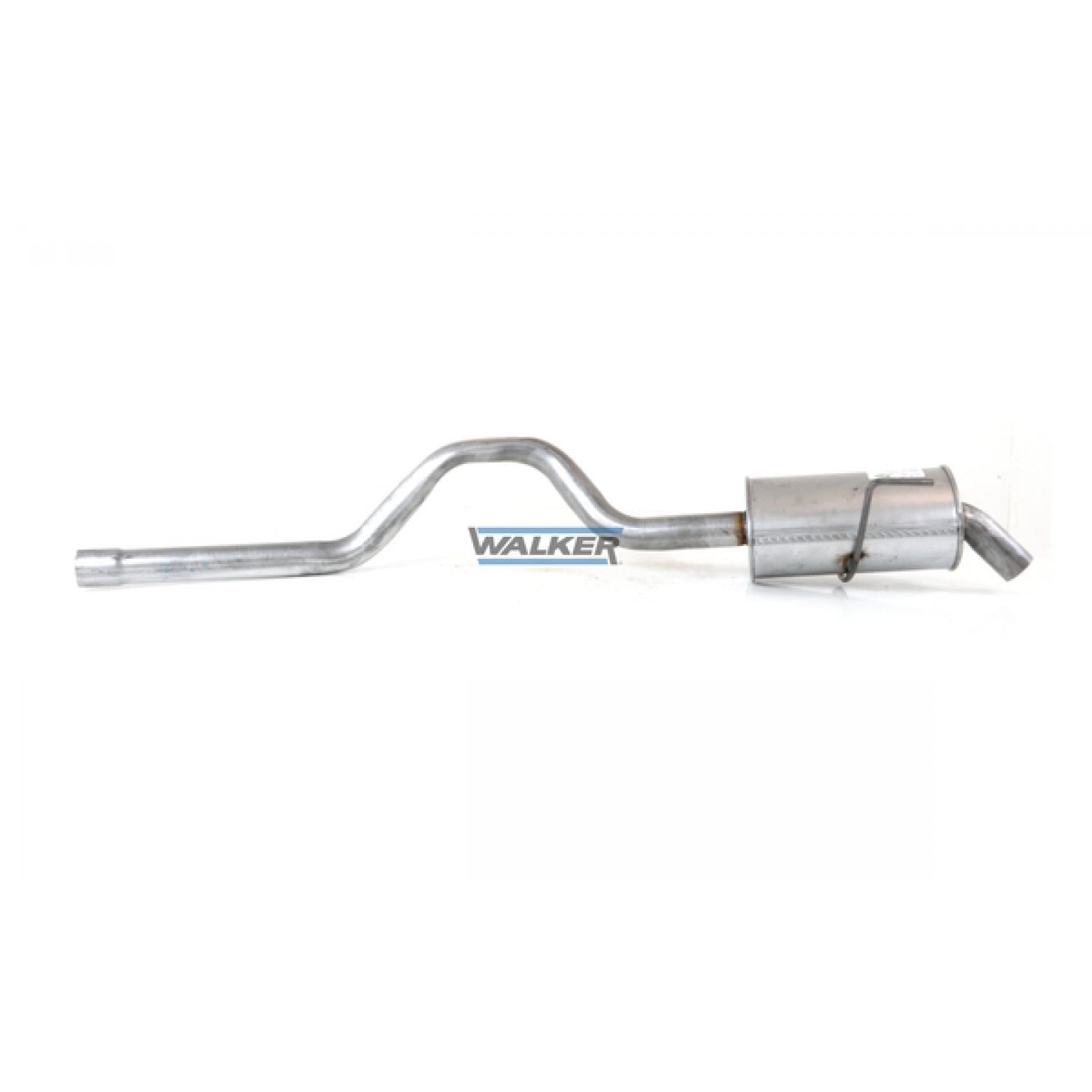 Tłumik końcowy WALKER 22381