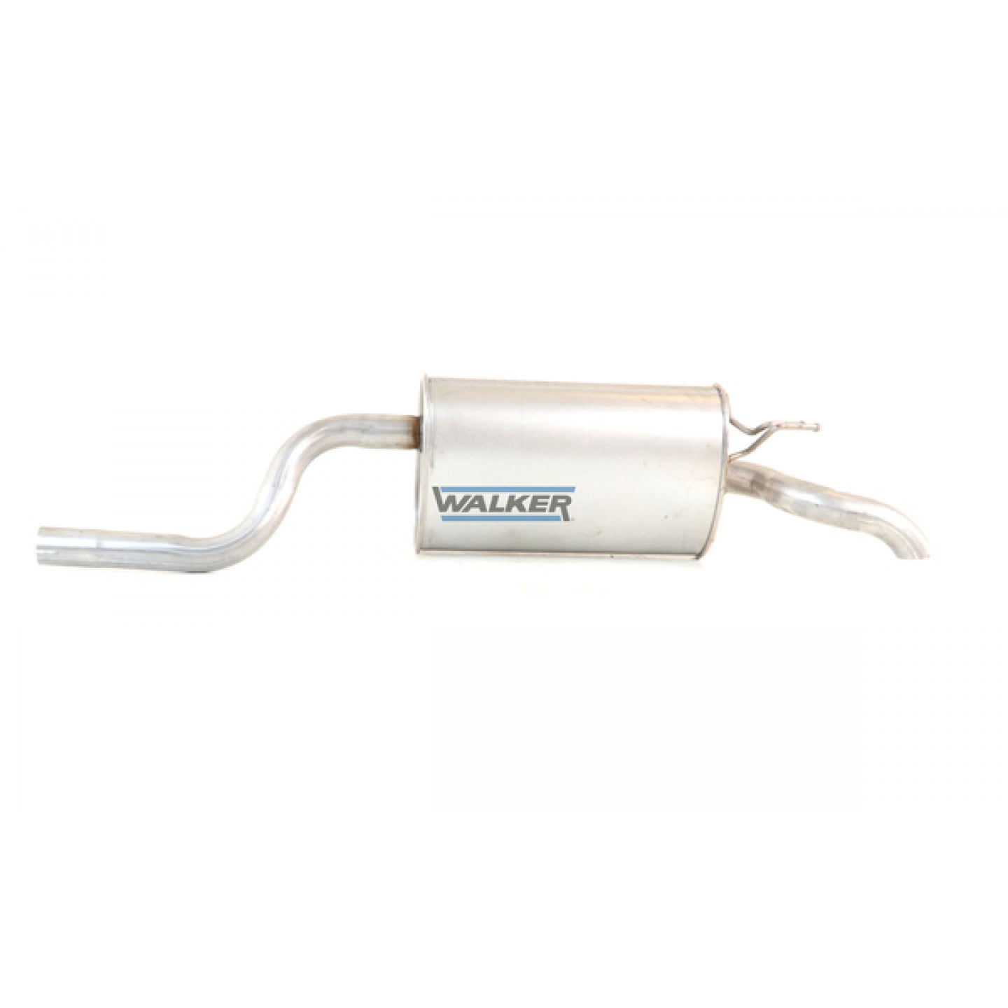 Silenziatore finale WALKER 22757