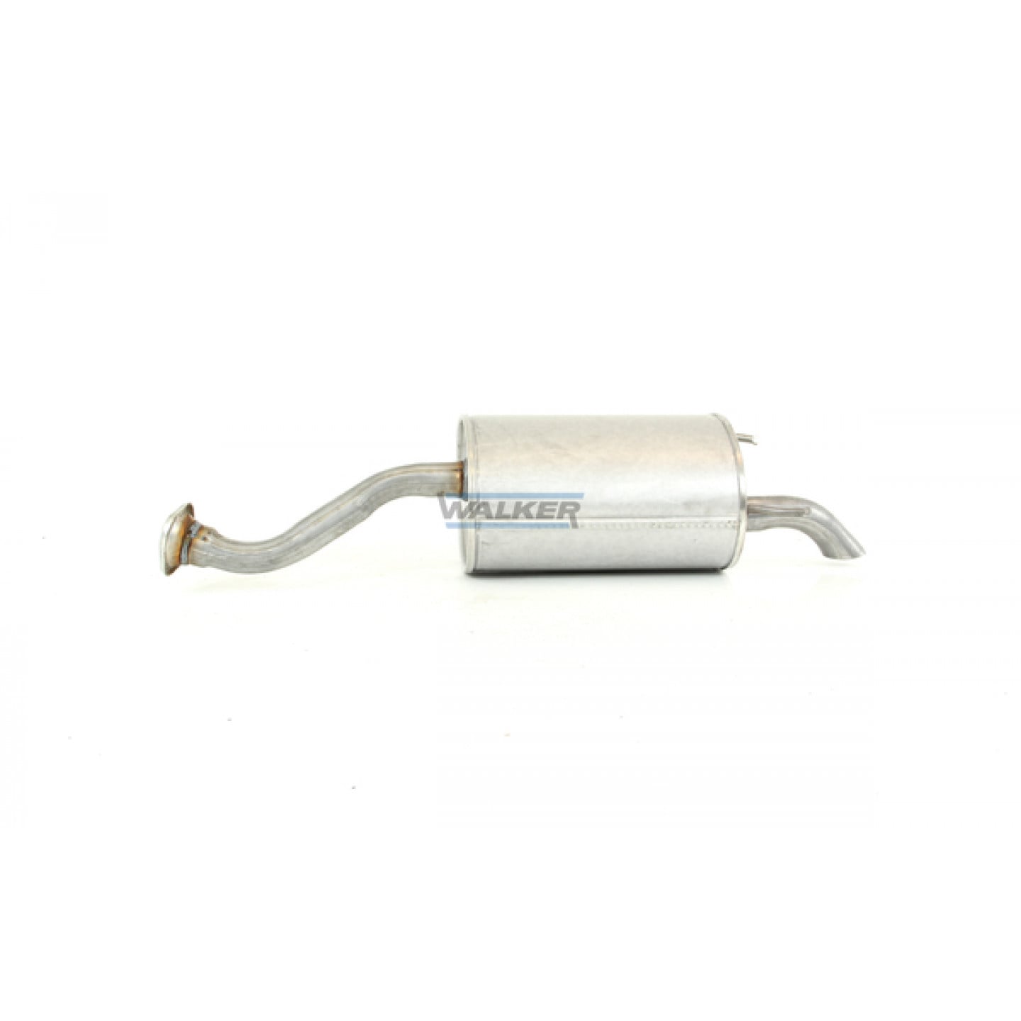 Silenciador de extremidade WALKER 22923