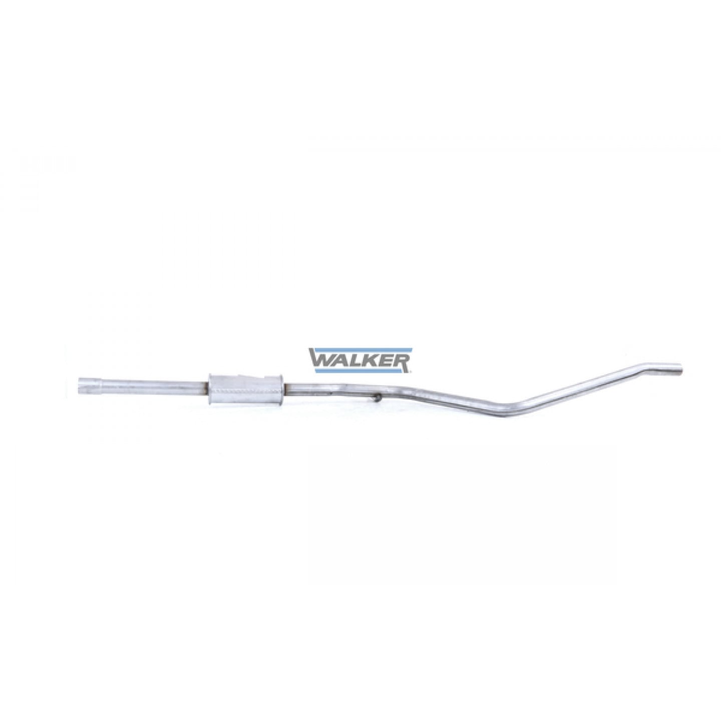 Střední tlumič výfuku WALKER 22934