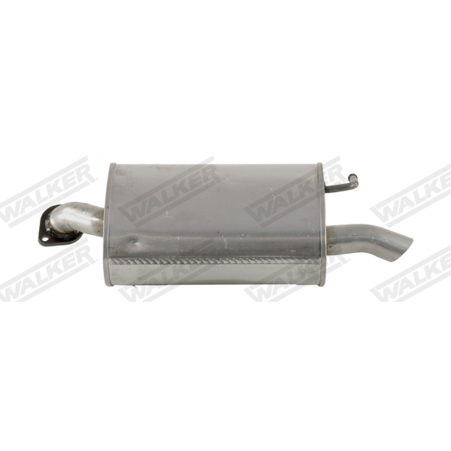 كاتم الصوت الخلفي WALKER 23079