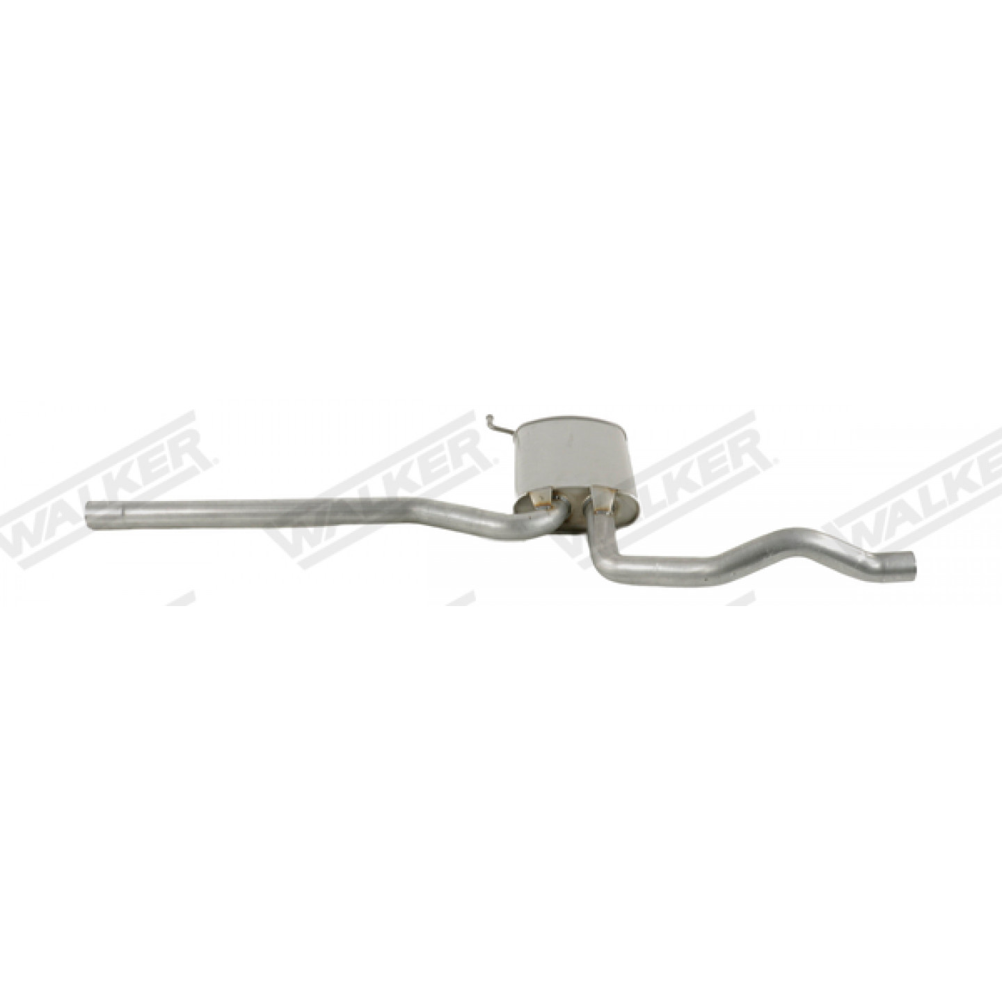 كاتم الصوت الأوسط WALKER 24504