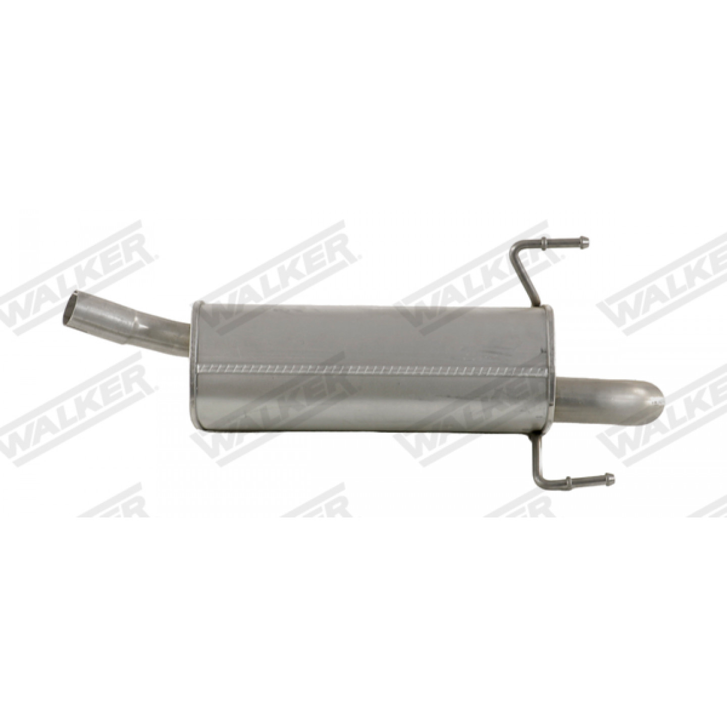 كاتم الصوت الخلفي WALKER 24646