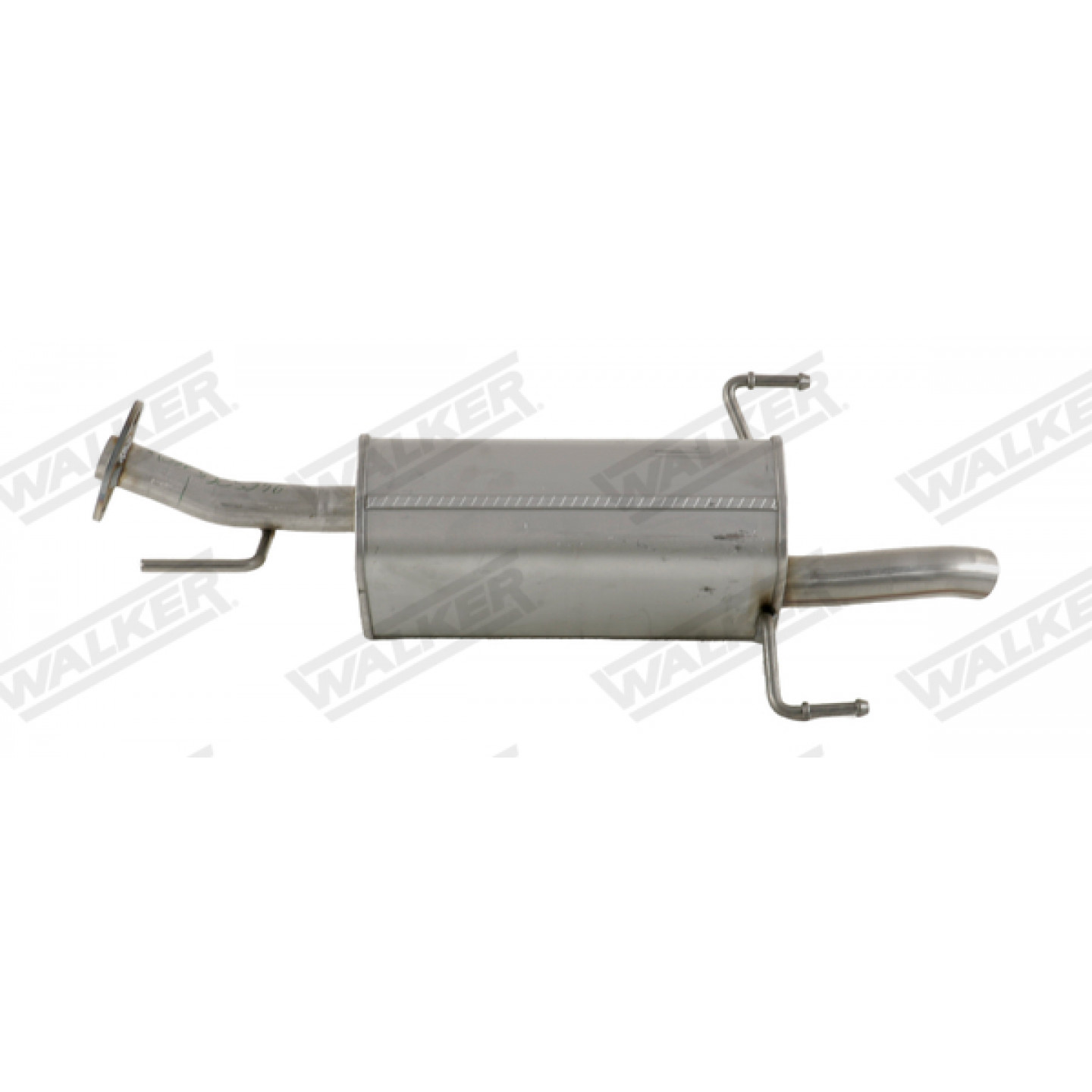 كاتم الصوت الخلفي WALKER 24650