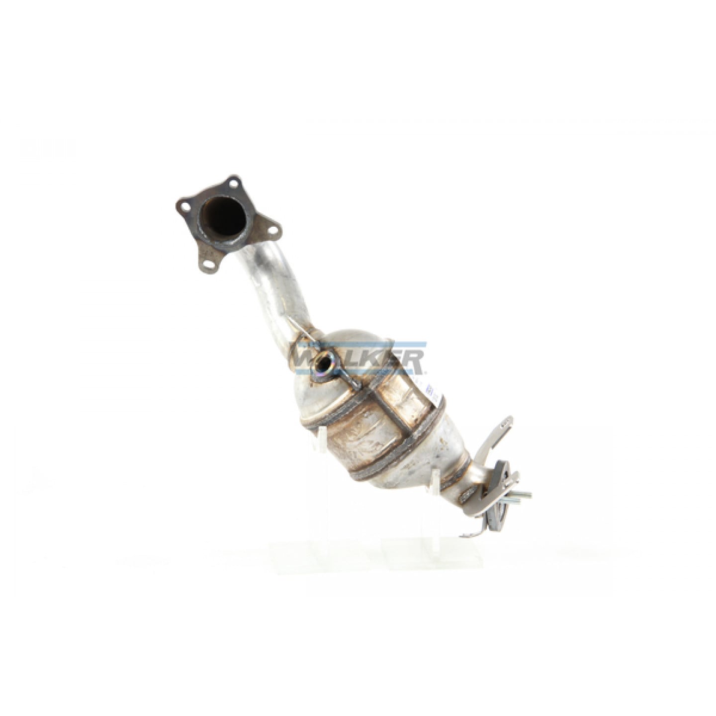 Katalysator WALKER 28130