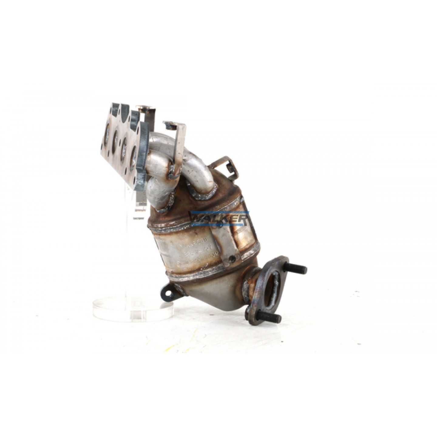 Katalysator WALKER 28208