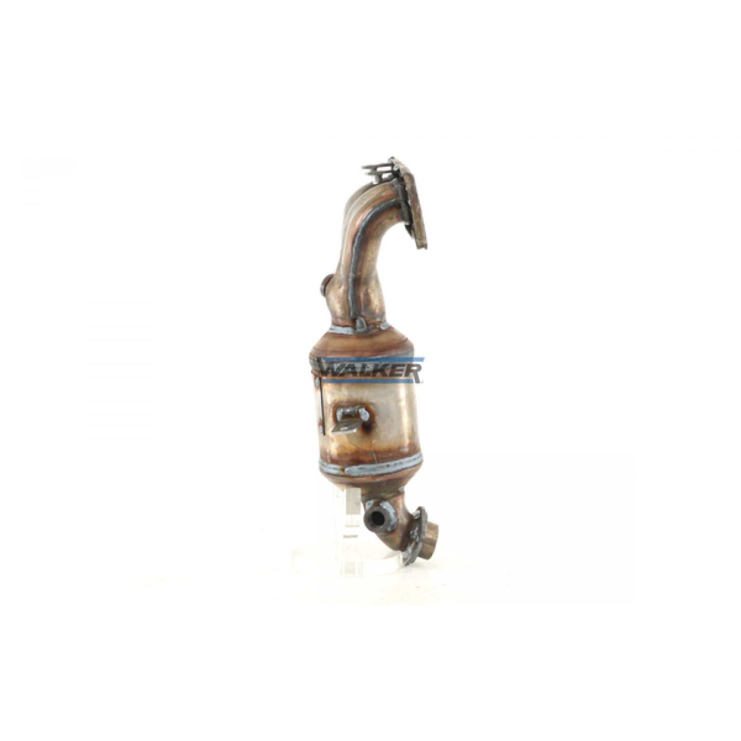 Katalysator WALKER 28693