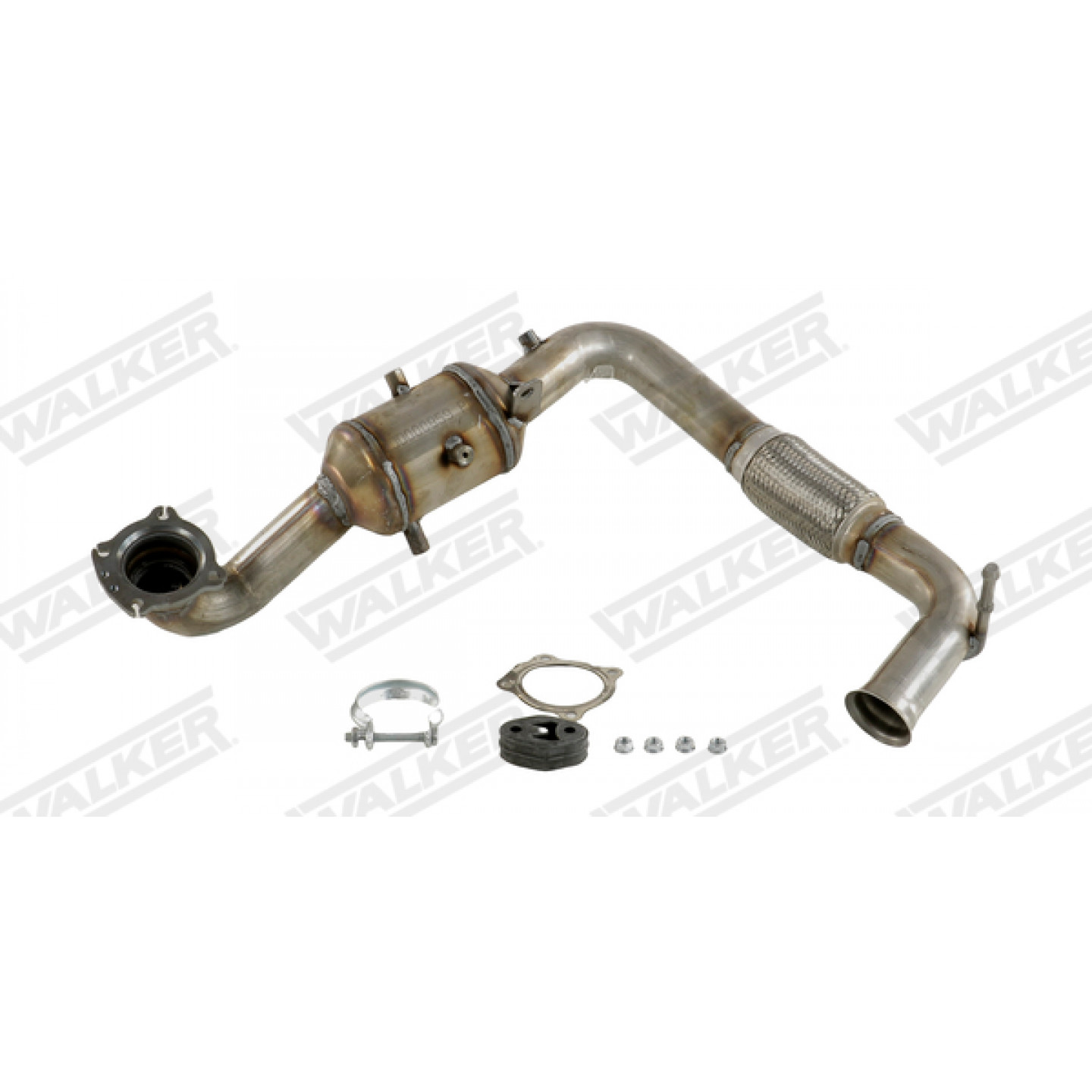 Katalysator WALKER 28898