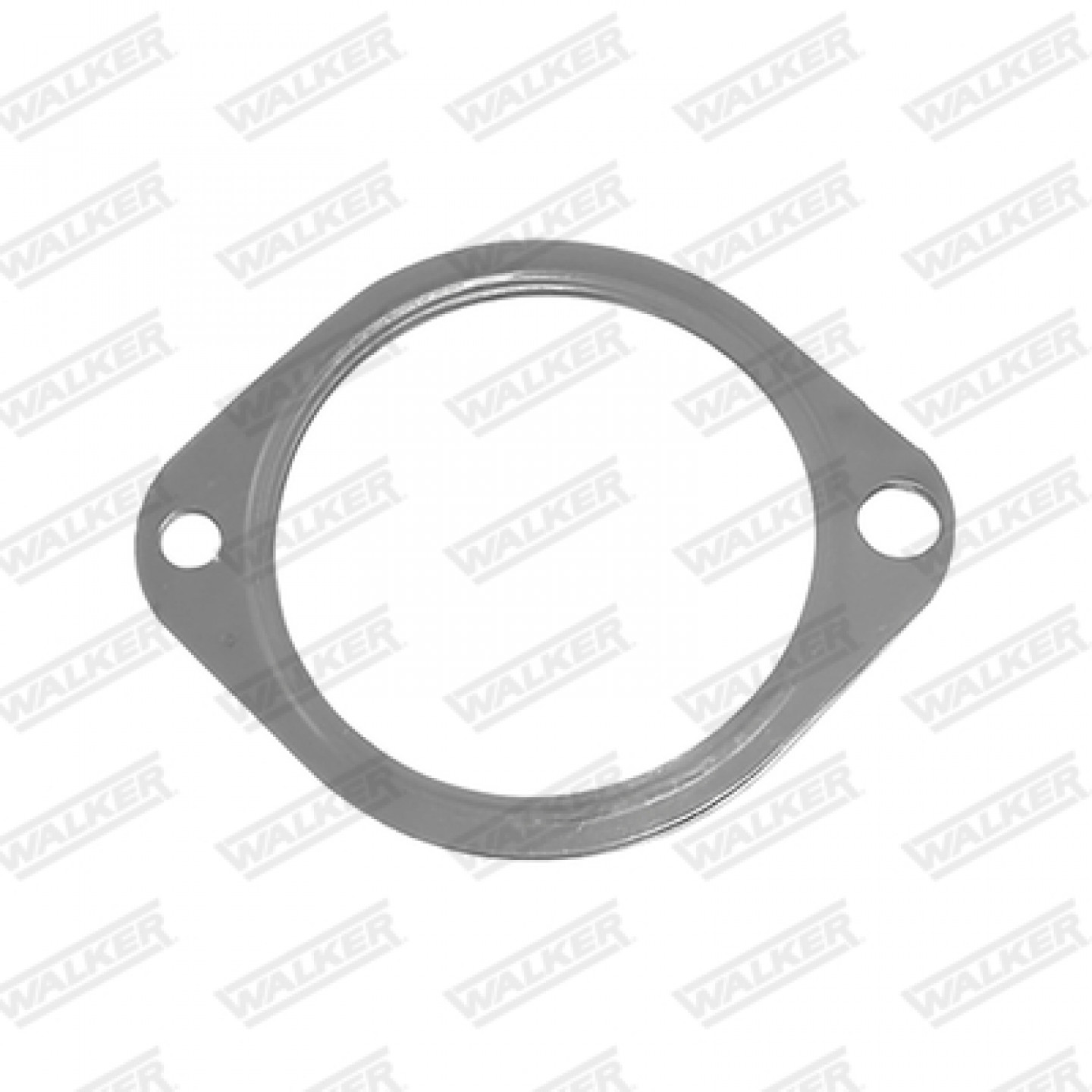 Junta, tubo de escape WALKER 80556