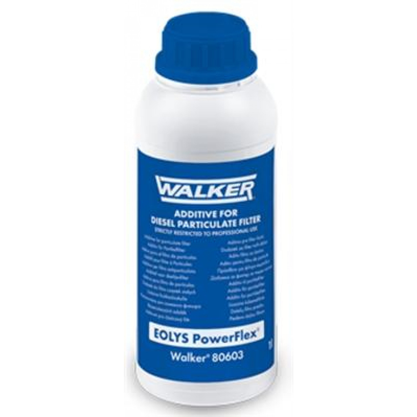 Kuro priedas WALKER 80603 - Trodo.lt