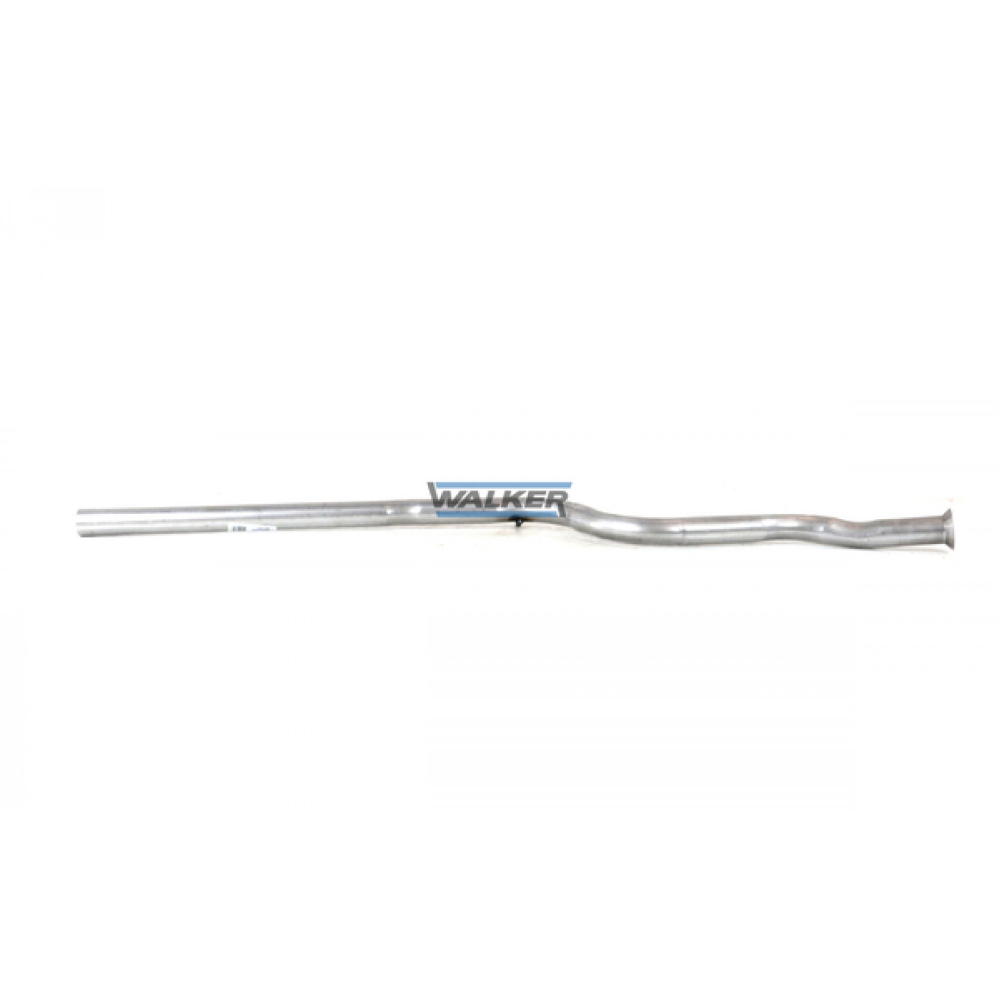 Abgasrohr WALKER 98751