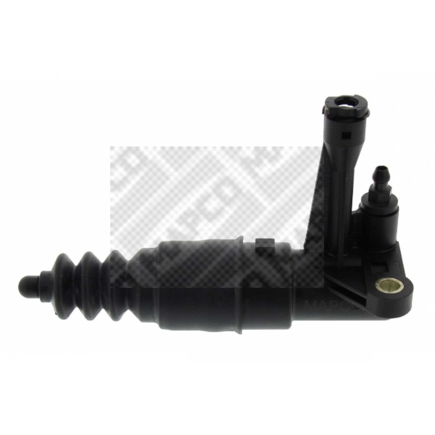 Cylindre récepteur, embrayage MAPCO 2891