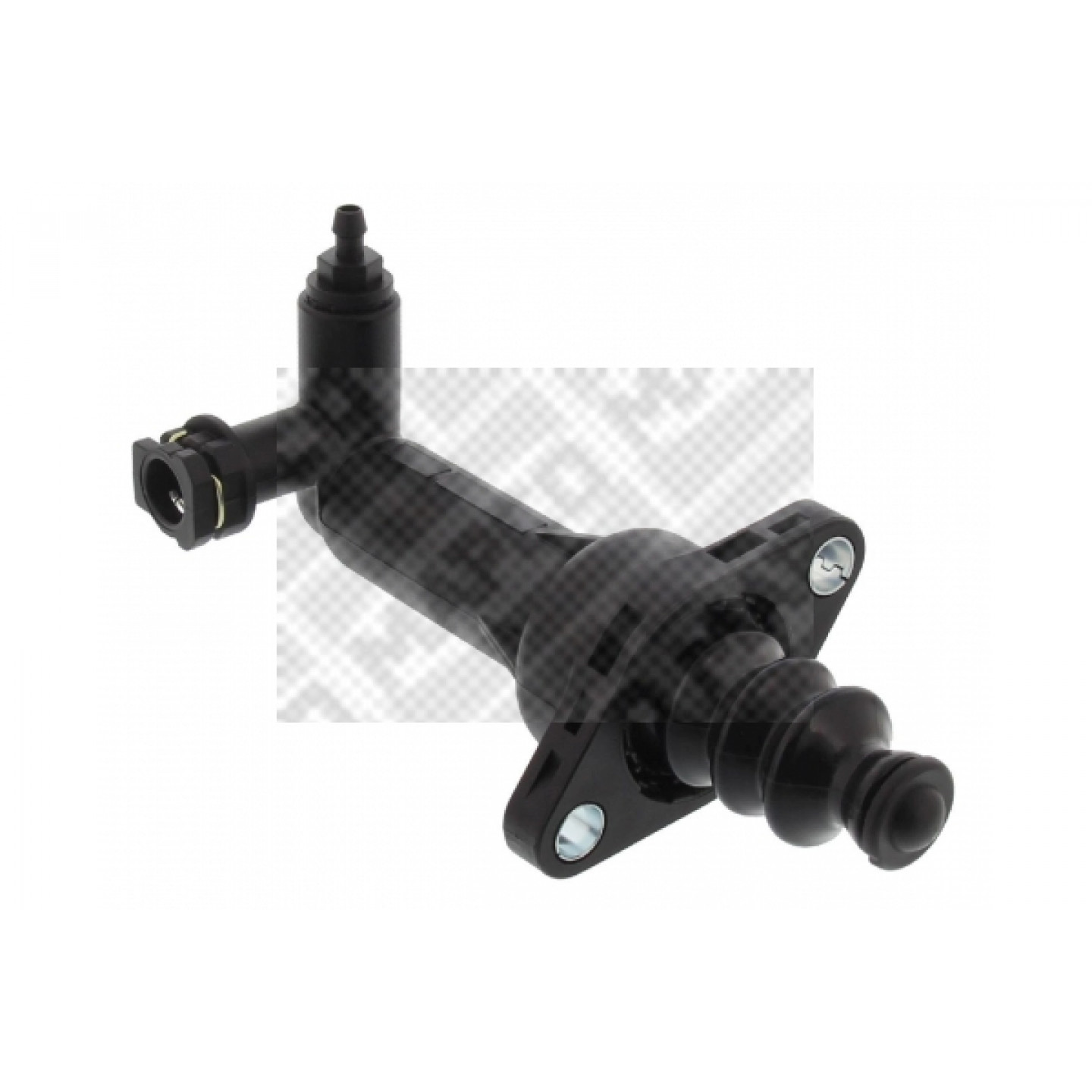 Cylindre récepteur, embrayage MAPCO 2892