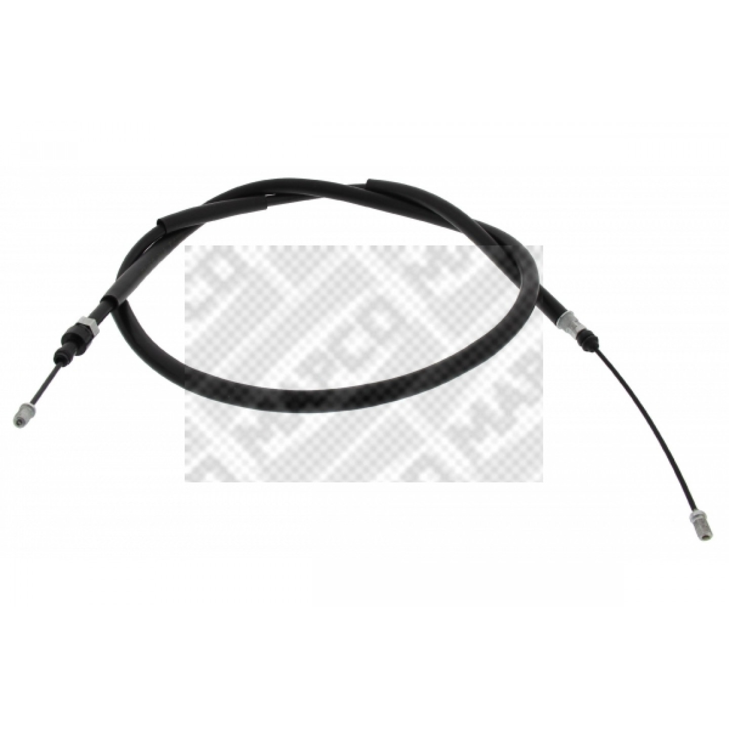 Kabel, Feststellbremse MAPCO 5073