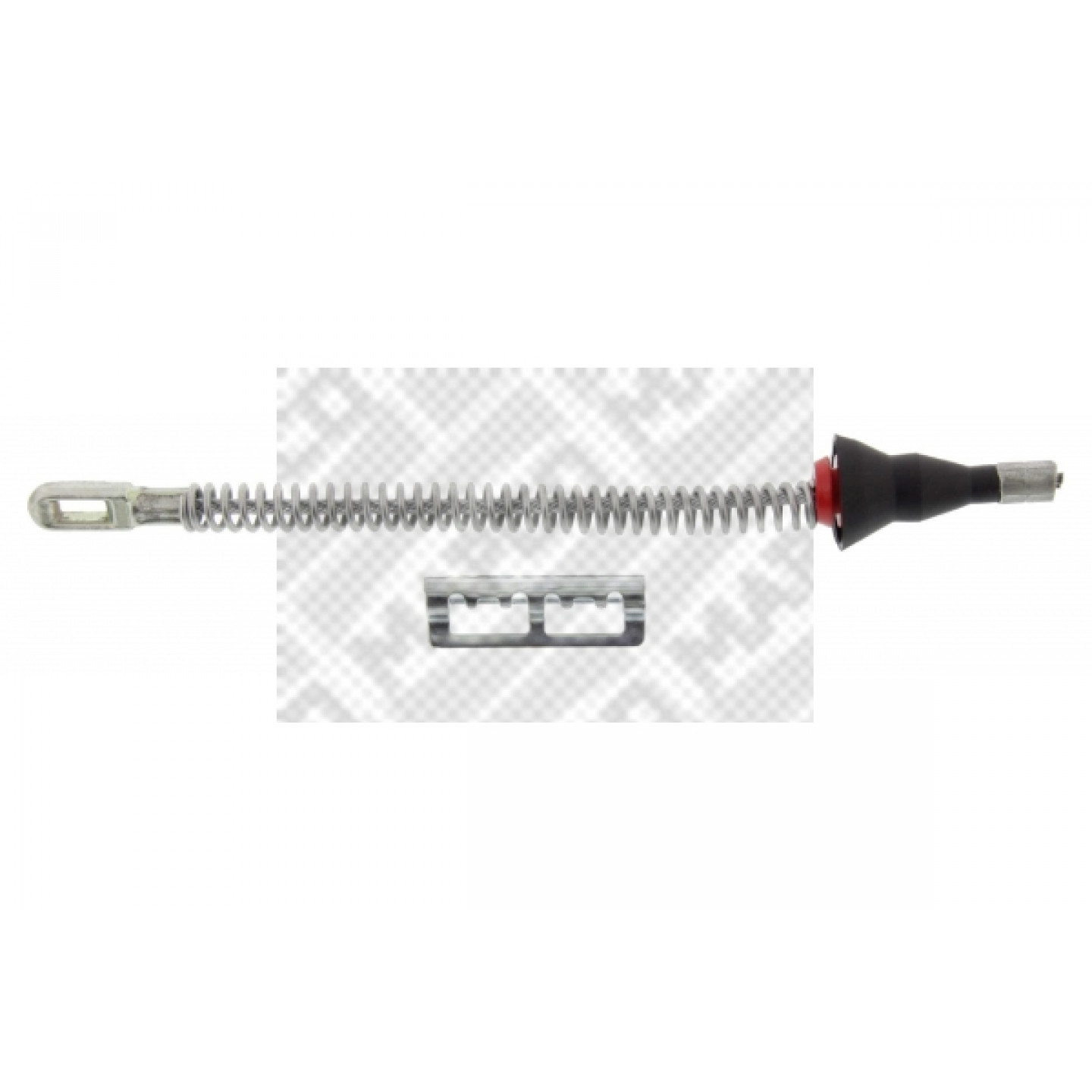 Kabel, Feststellbremse MAPCO 5670