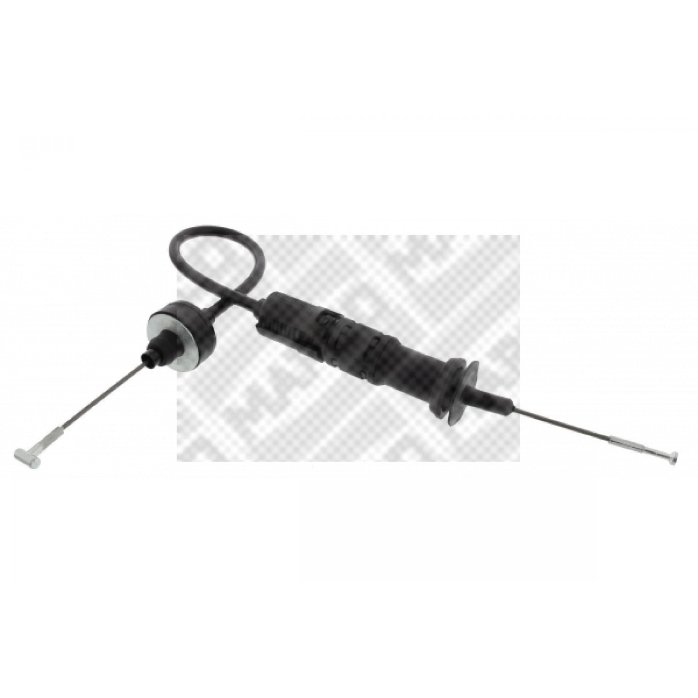 Cable de embrague MAPCO 5849