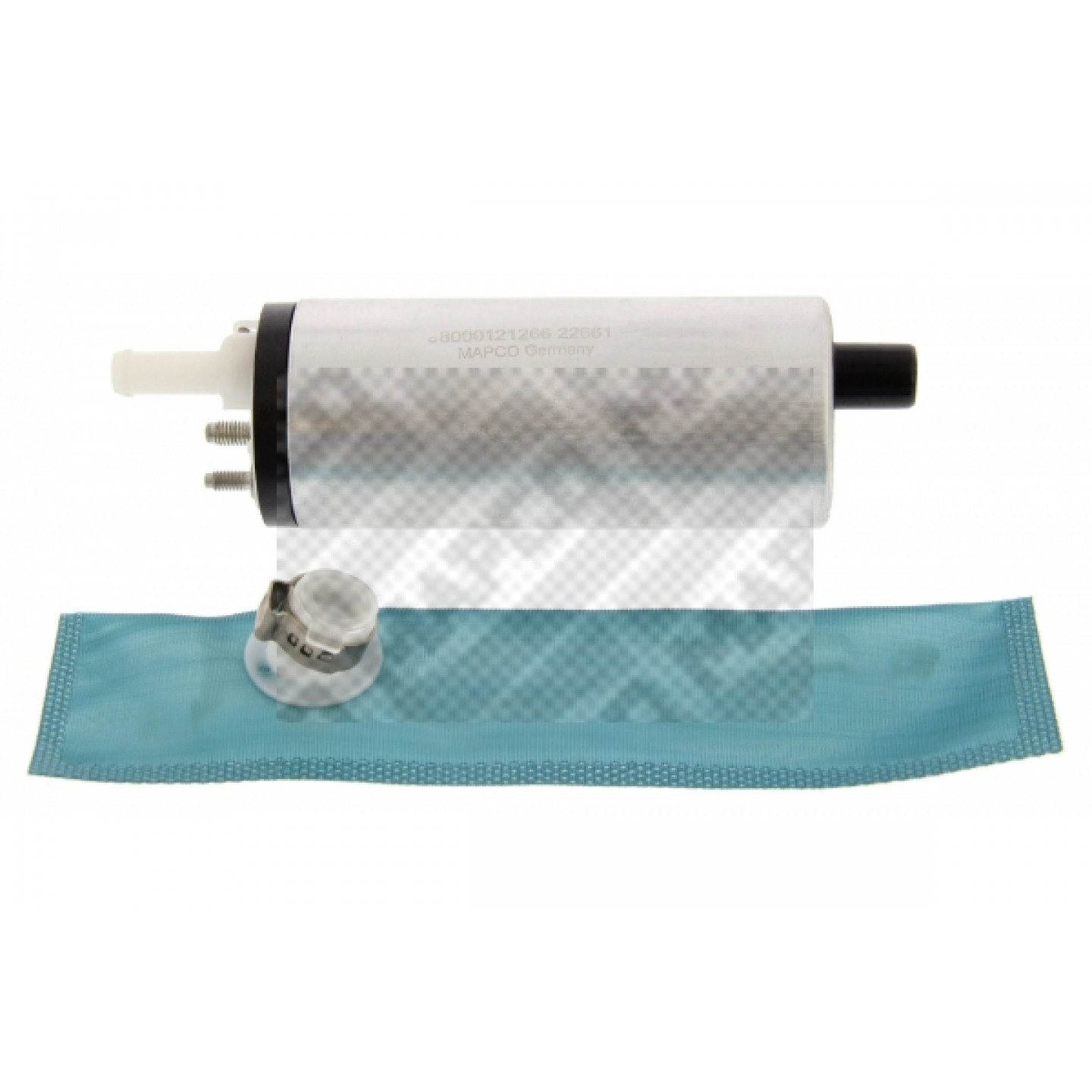 Kraftstoffpumpe MAPCO 22661