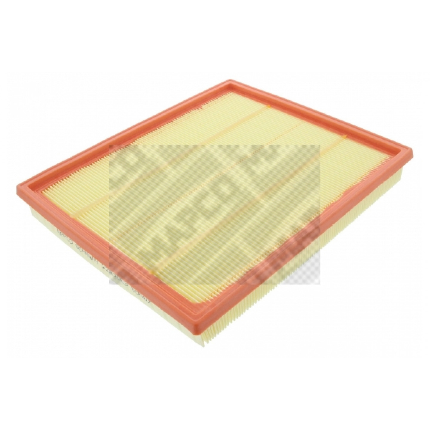 Vzduchový filtr MAPCO 60507