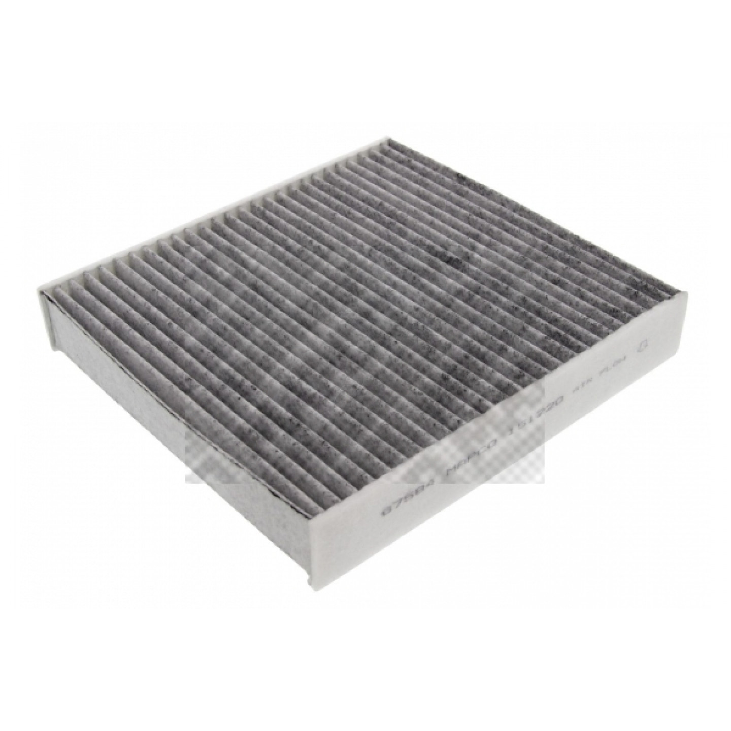 Filtr powietrza wewnętrznego MAPCO 67584