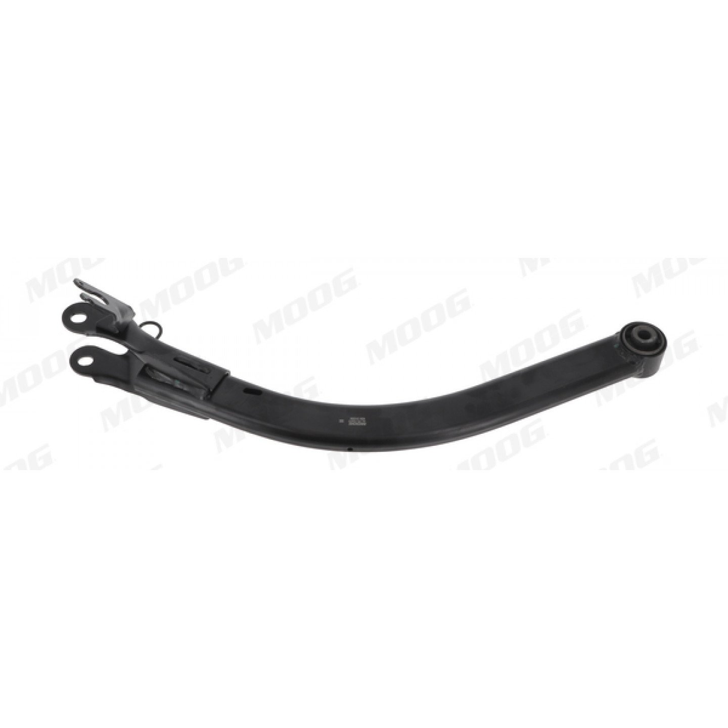 Braço de controlo/braço de arrasto, suspensão da roda MOOG AL-TC-15417