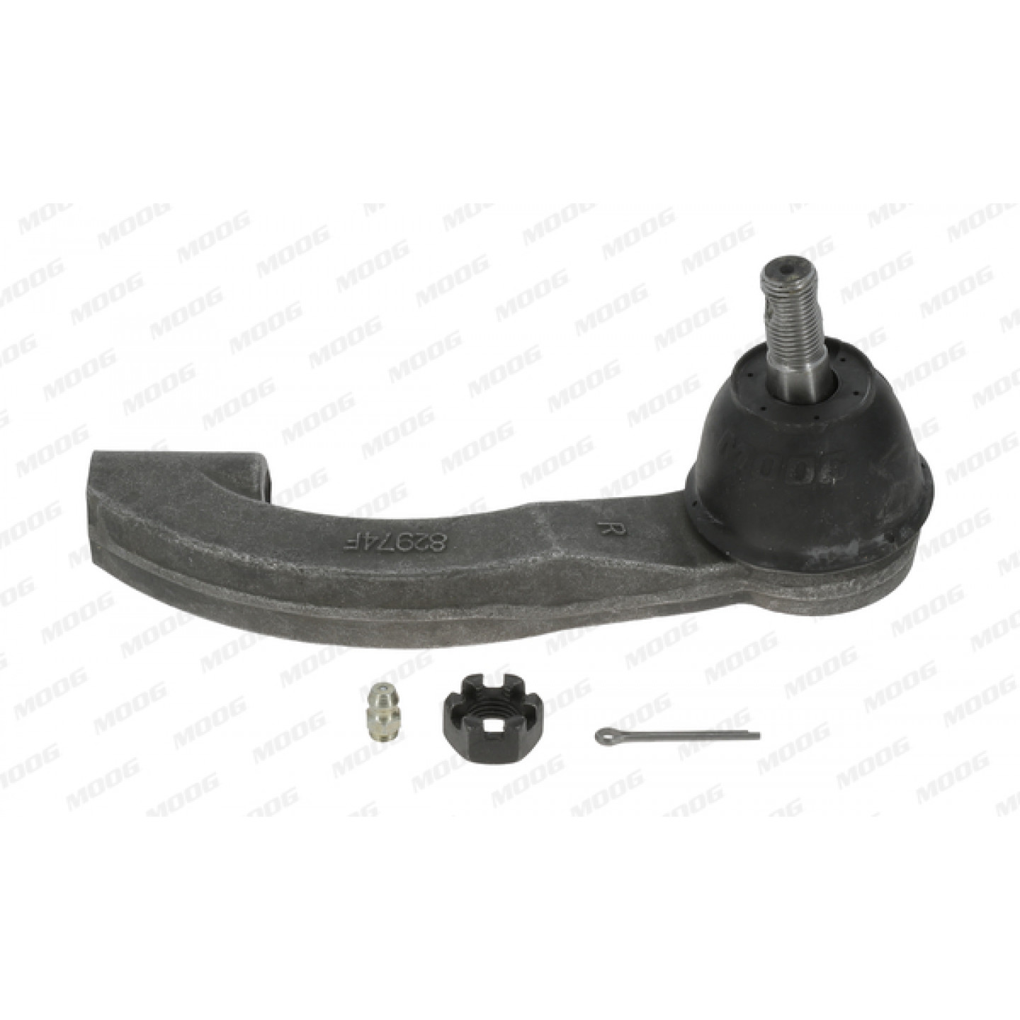 Rotule, barre de connexion MOOG AMGES80360