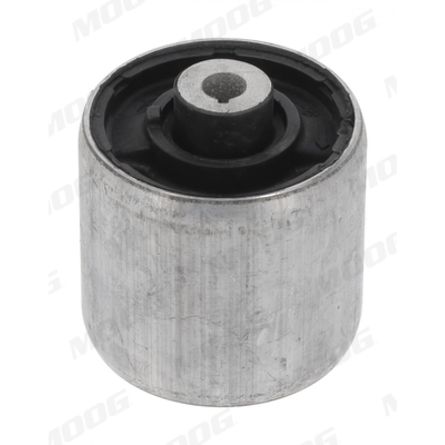 Draagarmrubber MOOG AU-SB-15679